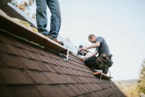 Local Roofers in CO Spgs Utilities, CO